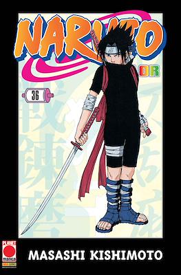 Naruto Color #36