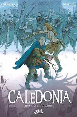 Caledonia #2
