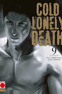 Cold Lonely Death #9