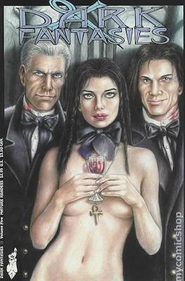 Dark Fantasies #5