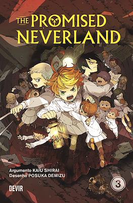 The Promised Neverland #3