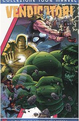 100% Marvel #32