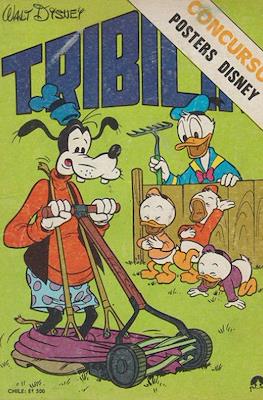 Tribilín #216