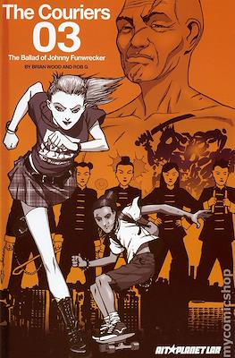 The Couriers #3