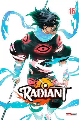 Radiant #15