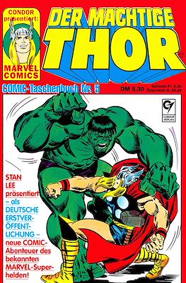 Der mächtige Thor #5