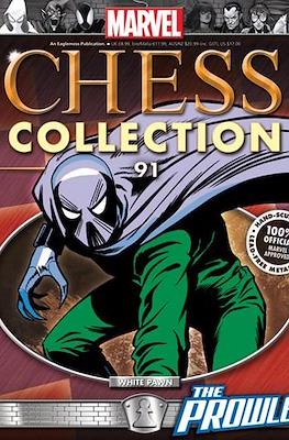 Marvel Chess Collection #91