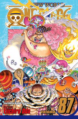 One Piece #87