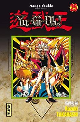 Yu-Gi-Oh! Manga Double #13