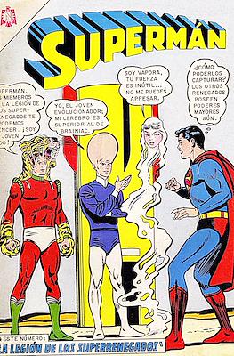 Supermán #505
