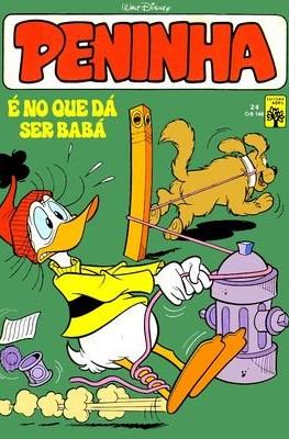 Peninha #24