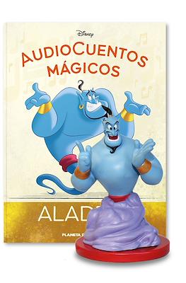 Audiocuentos magicos de Disney (Cartoné) #4