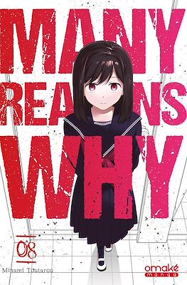 Many Reasons Why #8