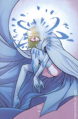 Emma Frost: The White Queen (Variant Cover) #1.7