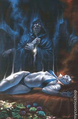 Vampirella (2025- Variant Cover) #4.96