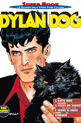 Dylan Dog Super Book #32