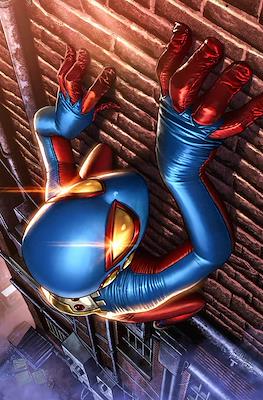 Spider-Man Vol. 4 (2022-Variant Covers) #11.6