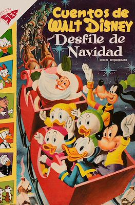 Cuentos de Walt Disney Extraordinario #28