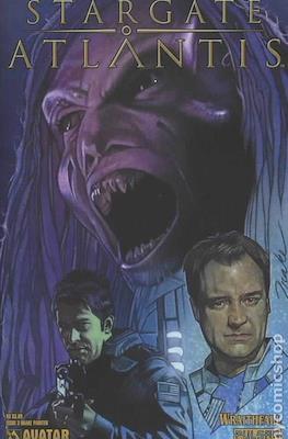 Stargate Atlantis Wraithfall (Variant Covers) #3.02