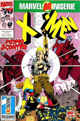 Marvel Miniserie