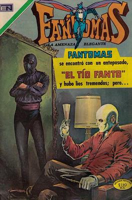 Fantomas #62