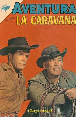Aventura #166