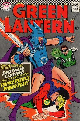 Green Lantern Vol.2 (1960-1988) #45