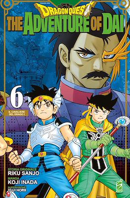 Dragon Quest: The Adventure of Dai #6