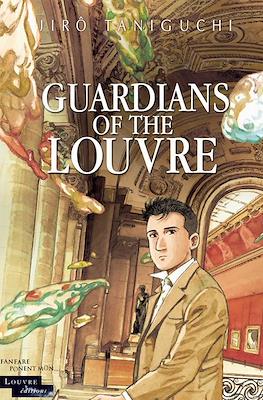 Guardians of The Louvre