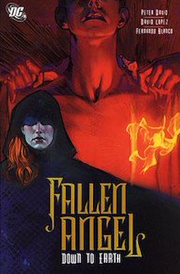 Fallen Angel (2003-2005) #2