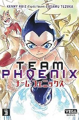 Team Phoenix Edition spéciale #3
