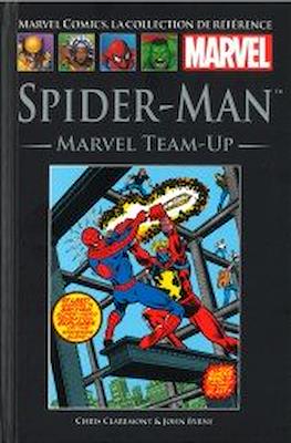 Marvel Comics: La Collection De Référence #91