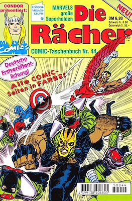 Die Rächer #44