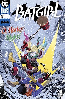 Batgirl Vol. 5 (2016-2020) (Comic Book 32-48 pp) #18