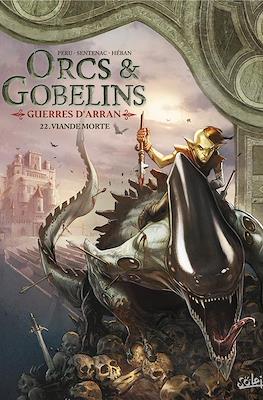 Orcs & Gobelins #22