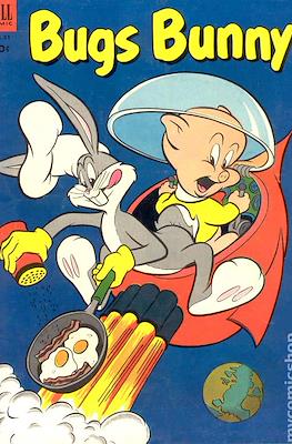 Bugs Bunny (1952-1980) #31