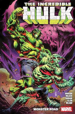 The Incredible Hulk Vol. 7 (2023-...) #6