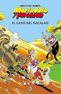 Magos del humor (1987-...) #6