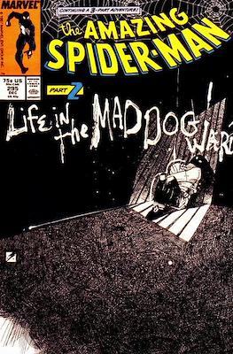 The Amazing Spider-Man Vol. 1 (1963-1998) #295
