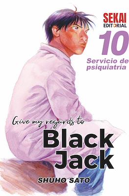 Give my regards to Black Jack #10