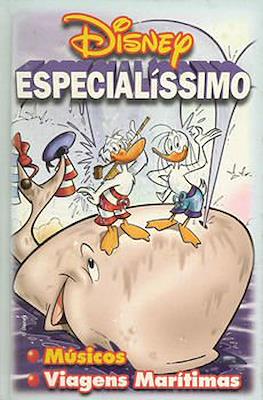 Disney Especialíssimo #98