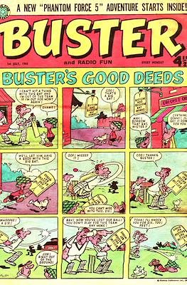 Buster #58