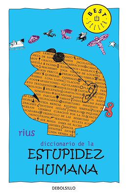 Diccionario de la estupidez humana