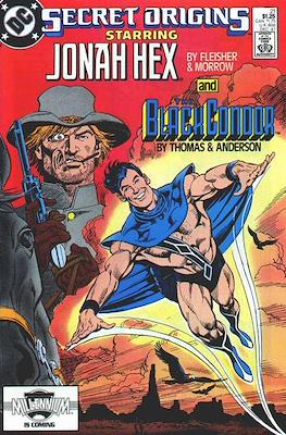 Secret Origins Vol. 3 (1986-1990) (Comic Book) #21