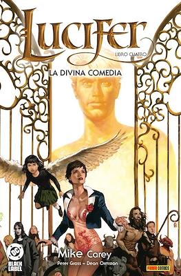 Lucifer #4