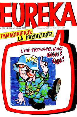 Eureka #119