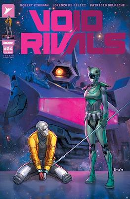 Void Rivals (Variant Covers) #4.6