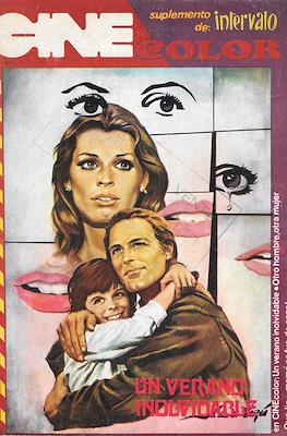 Suplemento de Intervalo Cine Color #15