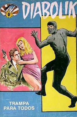 Diabolik #4