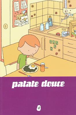 Patate Douce #4